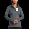 Ladies Fulcrum Full Zip Thumbnail