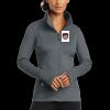 Ladies Fulcrum Full Zip Thumbnail
