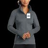 Ladies Fulcrum Full Zip Thumbnail