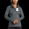 Ladies Fulcrum Full Zip Thumbnail