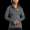 Ladies Fulcrum Full Zip Thumbnail