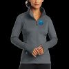 Ladies Fulcrum Full Zip Thumbnail