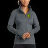 Ladies Fulcrum Full Zip Thumbnail