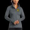Ladies Fulcrum Full Zip Thumbnail