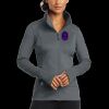 Ladies Fulcrum Full Zip Thumbnail