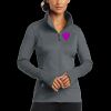 Ladies Fulcrum Full Zip Thumbnail