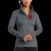 Ladies Fulcrum Full Zip Thumbnail