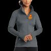 Ladies Fulcrum Full Zip Thumbnail