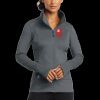 Ladies Fulcrum Full Zip Thumbnail