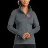 Ladies Fulcrum Full Zip Thumbnail