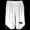 Step-Back Basketball Shorts Thumbnail