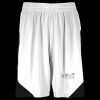 Step-Back Basketball Shorts Thumbnail