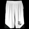 Step-Back Basketball Shorts Thumbnail