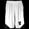 Step-Back Basketball Shorts Thumbnail