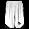 Step-Back Basketball Shorts Thumbnail