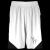 Step-Back Basketball Shorts Thumbnail