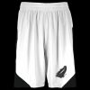 Step-Back Basketball Shorts Thumbnail