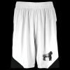 Step-Back Basketball Shorts Thumbnail