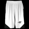 Step-Back Basketball Shorts Thumbnail