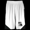 Step-Back Basketball Shorts Thumbnail