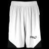 Step-Back Basketball Shorts Thumbnail