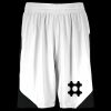 Step-Back Basketball Shorts Thumbnail