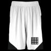 Step-Back Basketball Shorts Thumbnail