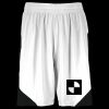 Step-Back Basketball Shorts Thumbnail