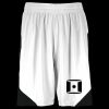 Step-Back Basketball Shorts Thumbnail