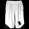 Step-Back Basketball Shorts Thumbnail