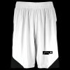 Step-Back Basketball Shorts Thumbnail