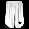 Step-Back Basketball Shorts Thumbnail