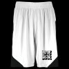 Step-Back Basketball Shorts Thumbnail