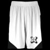 Step-Back Basketball Shorts Thumbnail