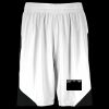 Step-Back Basketball Shorts Thumbnail