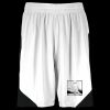 Step-Back Basketball Shorts Thumbnail