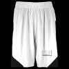 Step-Back Basketball Shorts Thumbnail