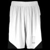 Step-Back Basketball Shorts Thumbnail