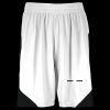 Step-Back Basketball Shorts Thumbnail