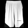 Step-Back Basketball Shorts Thumbnail