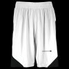 Step-Back Basketball Shorts Thumbnail
