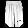 Step-Back Basketball Shorts Thumbnail