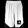 Step-Back Basketball Shorts Thumbnail