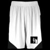 Step-Back Basketball Shorts Thumbnail