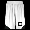 Step-Back Basketball Shorts Thumbnail