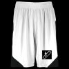 Step-Back Basketball Shorts Thumbnail