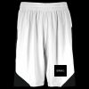 Step-Back Basketball Shorts Thumbnail