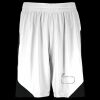 Step-Back Basketball Shorts Thumbnail