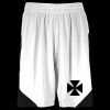 Step-Back Basketball Shorts Thumbnail