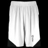 Step-Back Basketball Shorts Thumbnail